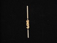 Charm Gioielleria Dossena  in Oro rosa CHOR-62 - EURO 99